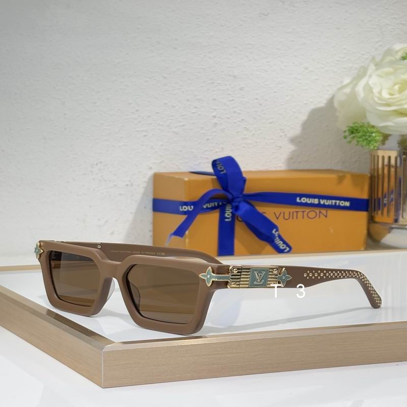 LV Sunglasses ID:20260410-2032